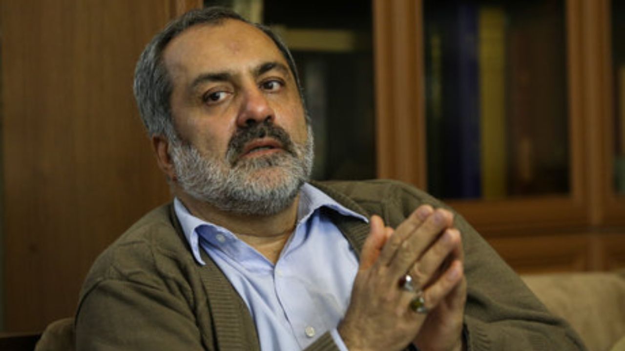 اینکه فقط نگاه امنیتی داشته باشیم ما را به بیراهه می‌برد