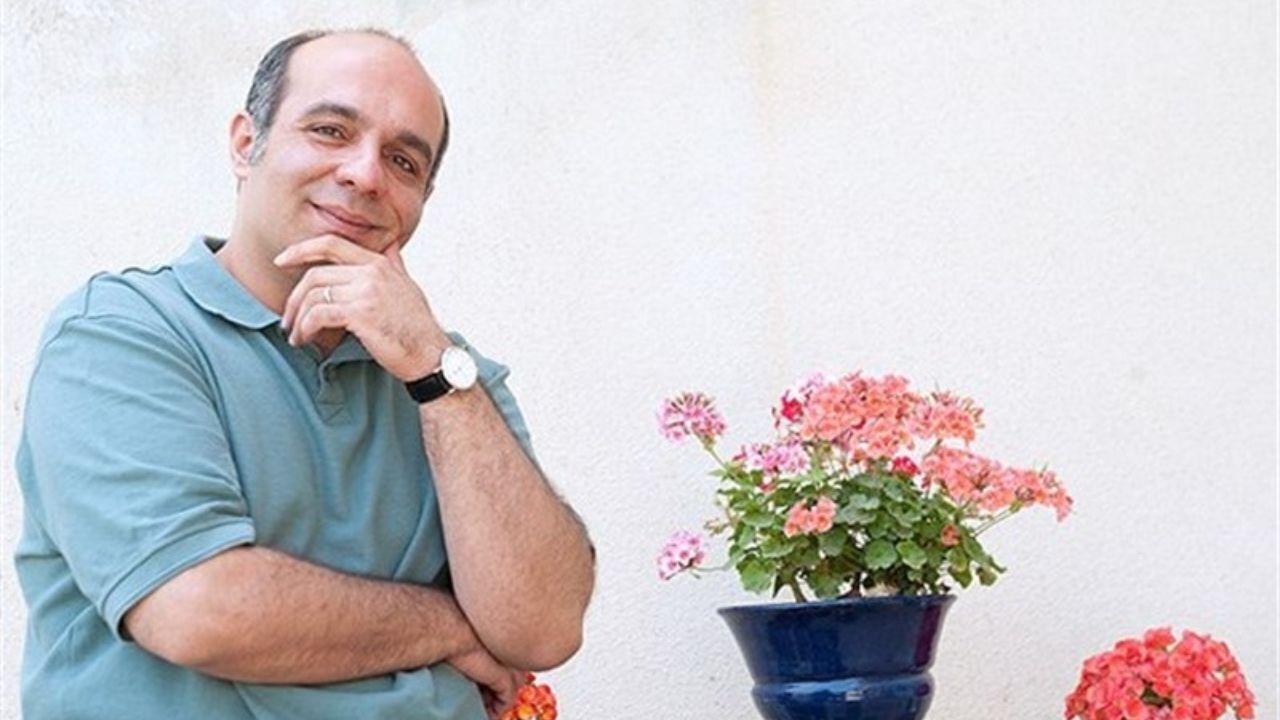کافه کتاب «امید» زیر نظر پیام دهکردی افتتاح می‌شود