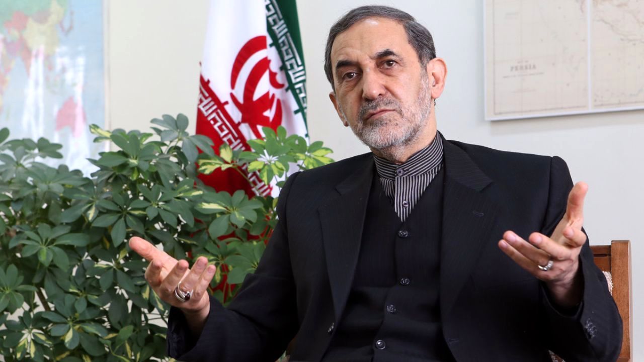 شوی مرگ البغدادی، دشمنان را تبرئه نمی‌کند