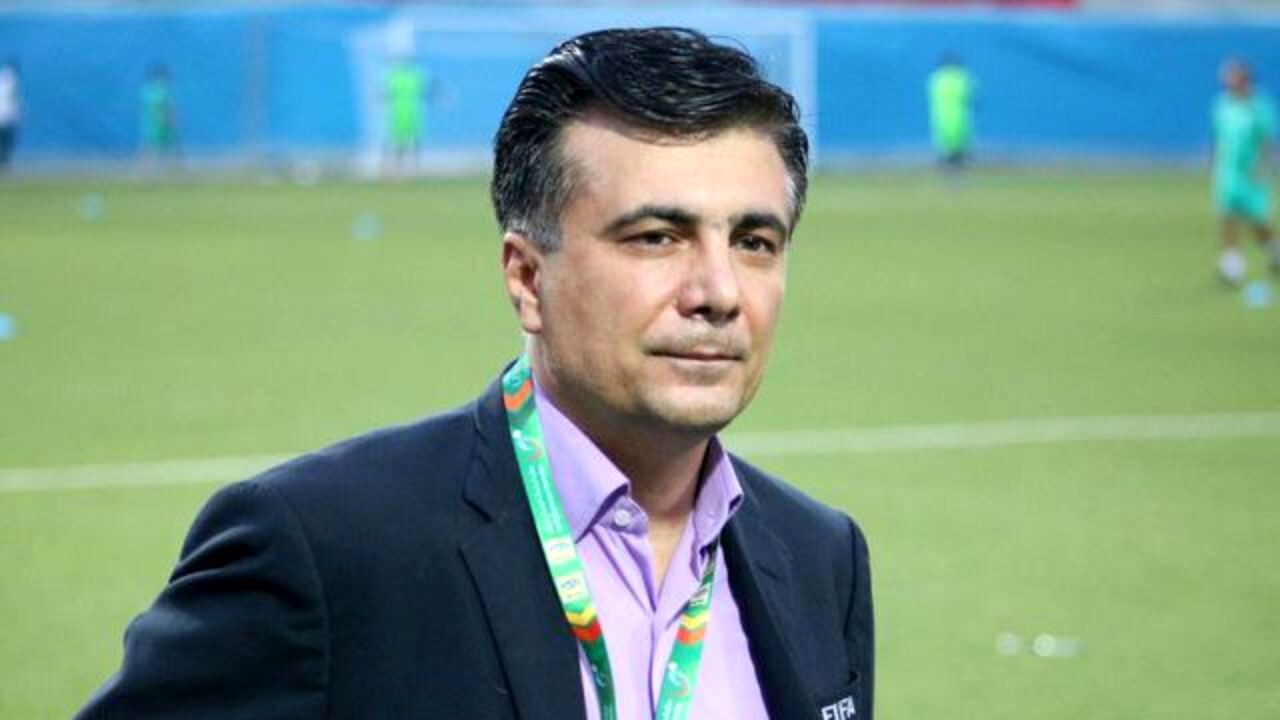 بازیکنان تیم ملی باید از بازی با ژاپن درس بگیرند