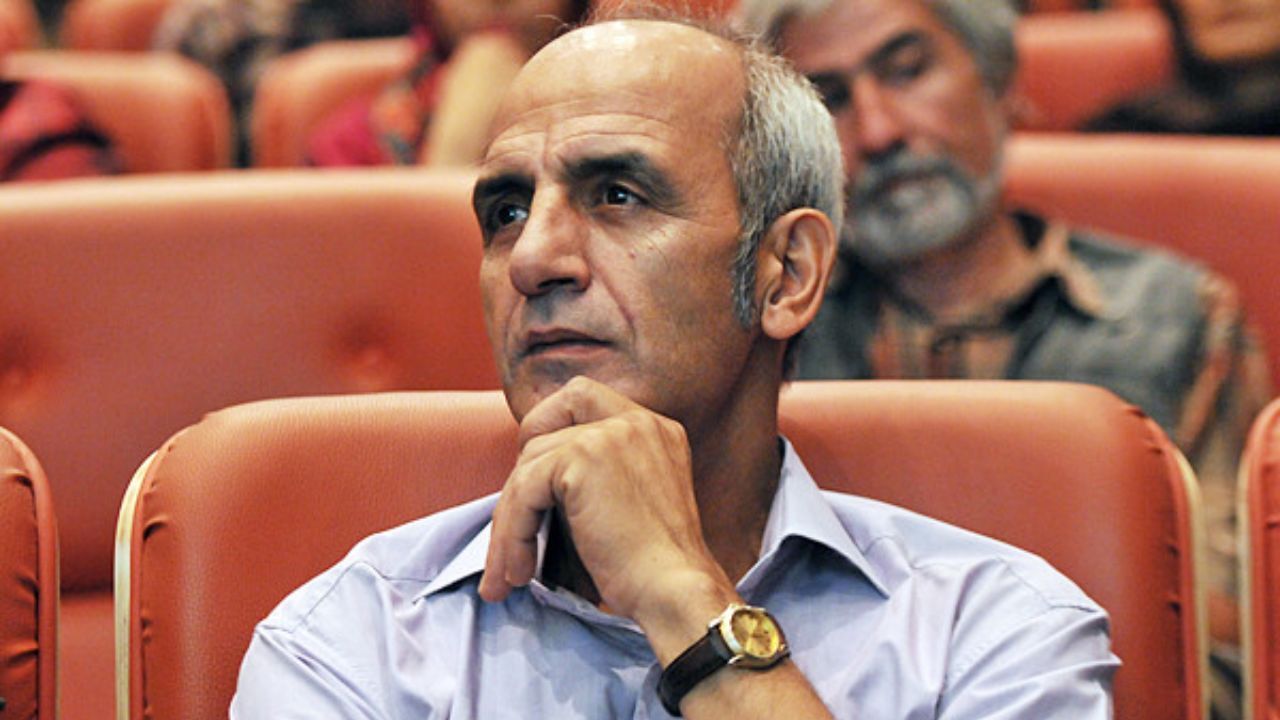 «اویی که می‌شناسمش» تلنگر می‌زند/ روایتگر قصه زندگی یک قاضی