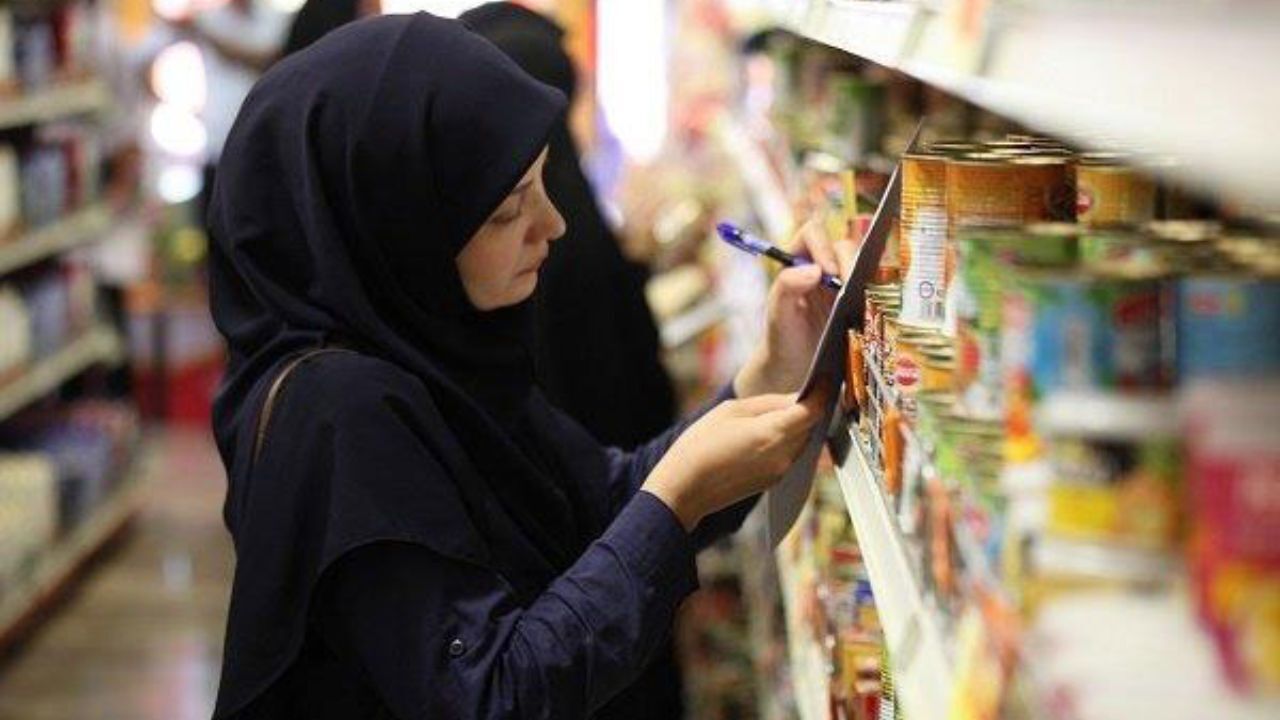بازار کالا روزانه رصد می‌شود