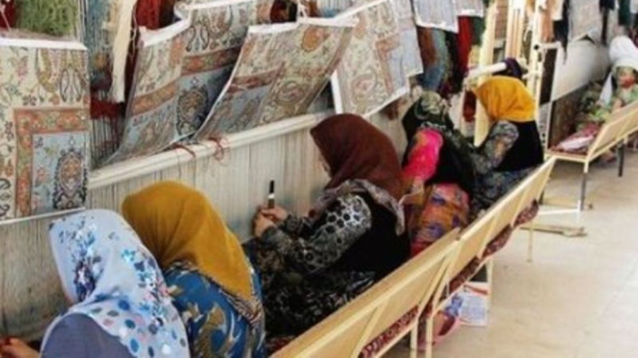 اجرای طرح هر روستا یک محصول و هرخانه یک کارخانه در 100 روستای کشور