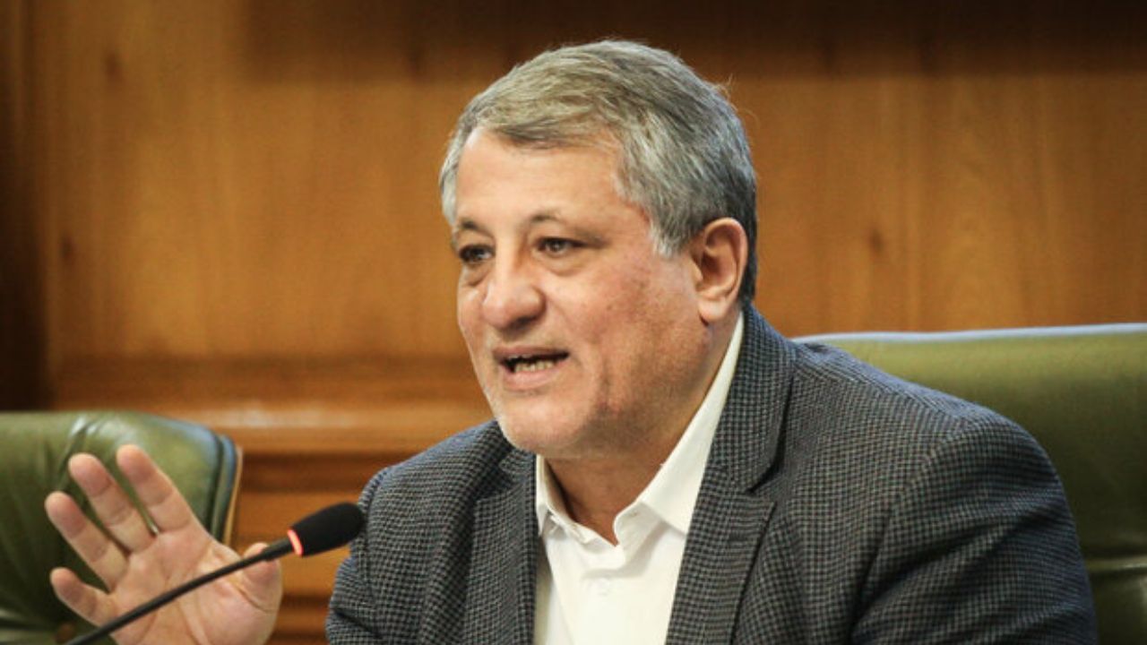 نامه «هاشمی» به «جهانگیری» برای تشکیل کارگروه ویژه ناوگان اتوبوس و مترو