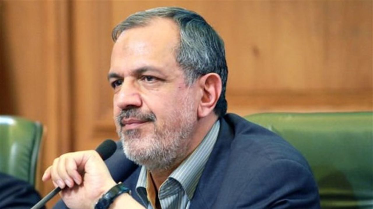 اختصاص بخشی از درآمدهای بنزین برای توسعه حمل و نقل عمومی