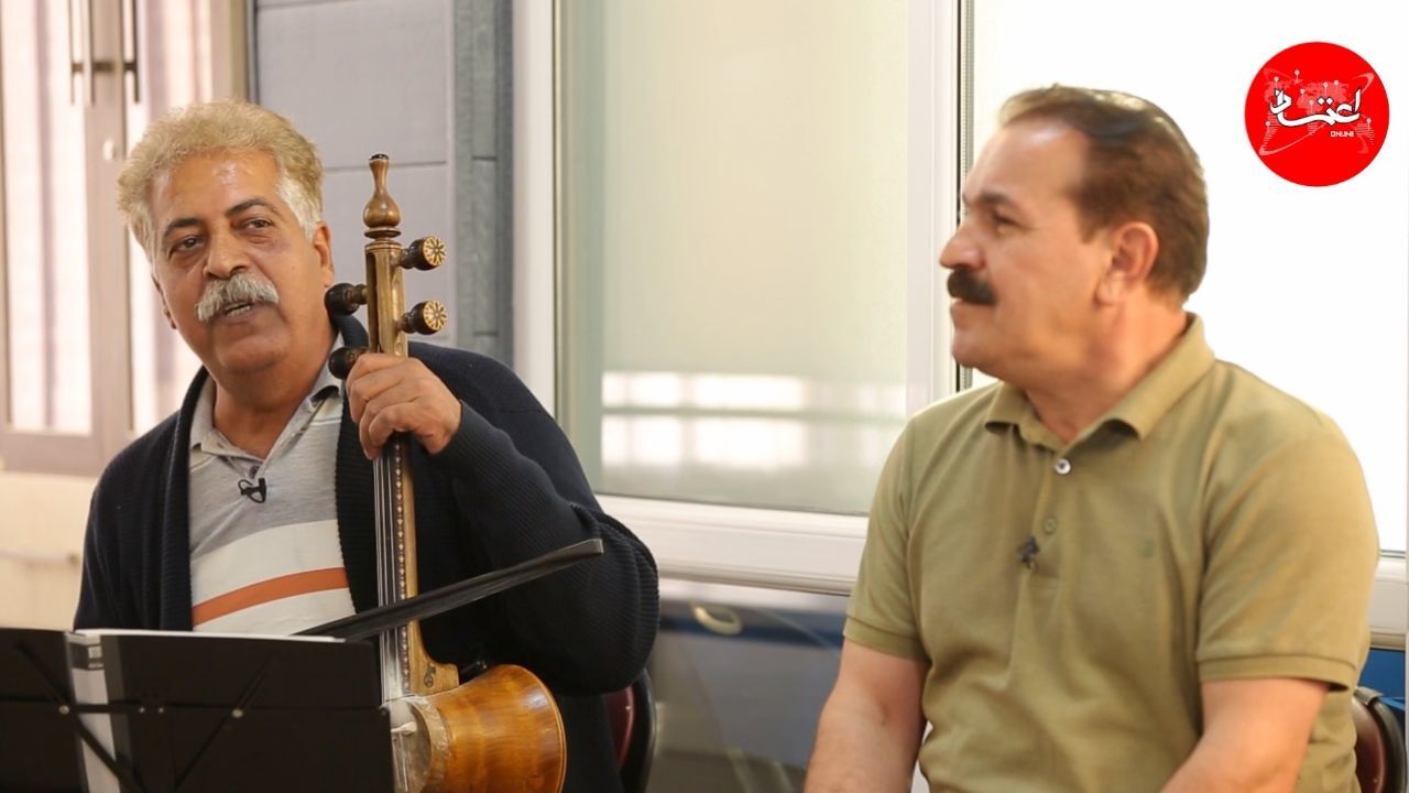 «فرج علیپور» در سالن میلاد نمایشگاه کنسرت می‌دهد