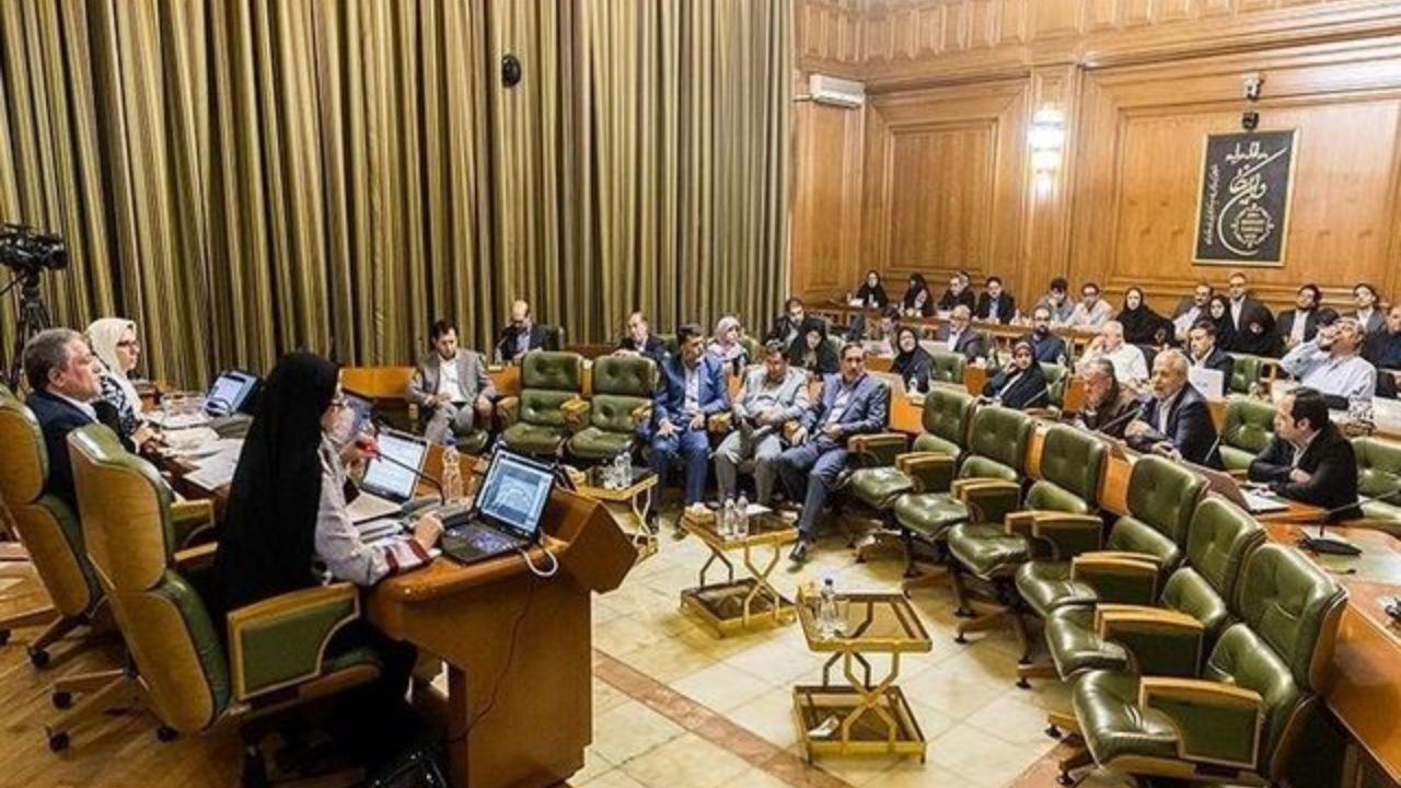 مخالفت شورا با دو فوریت سیاست‌های اجرا و الزامات تدوین بودجه سال آینده شهرداری تهران