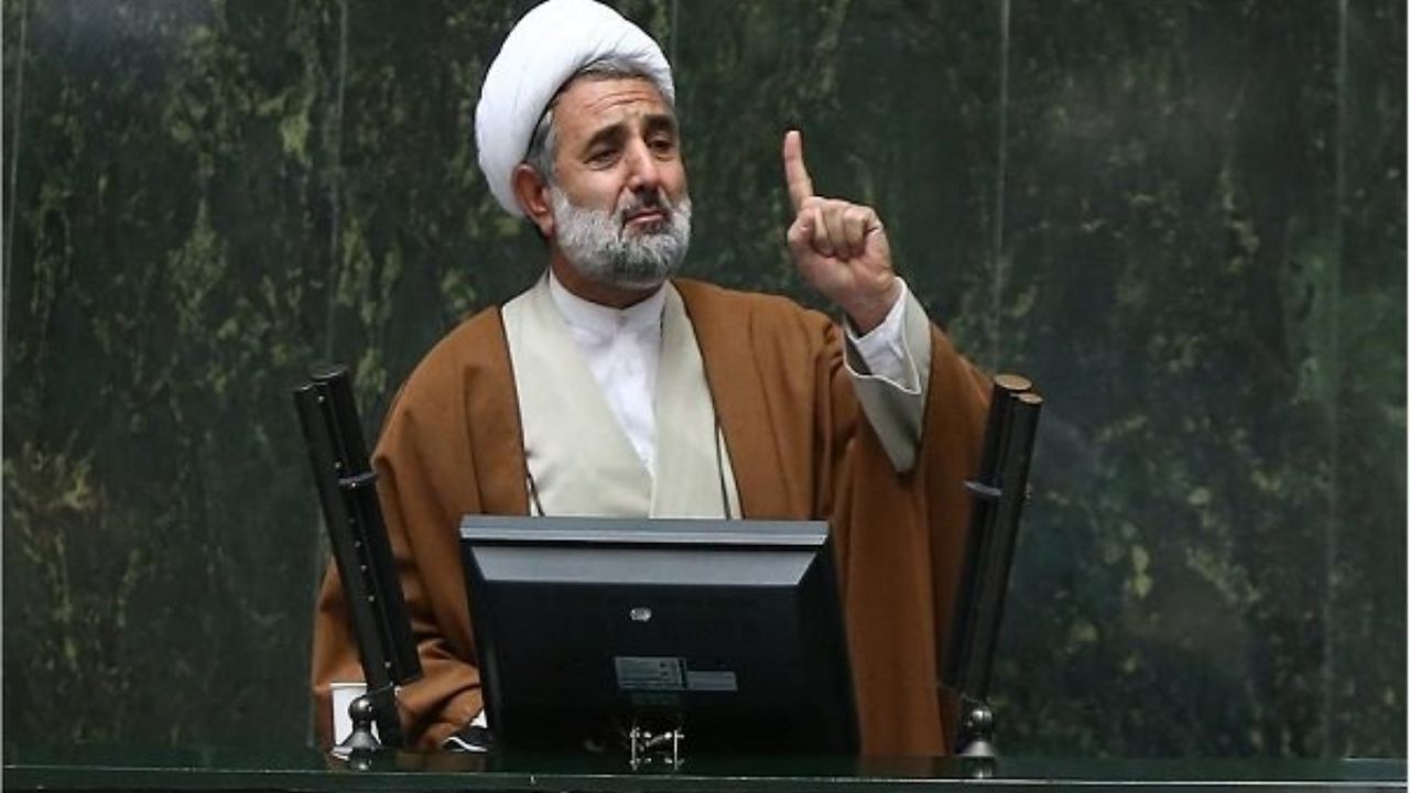 جمع‌آوری امضا از نمایندگان برای استیضاح روحانی توسط ذوالنوری