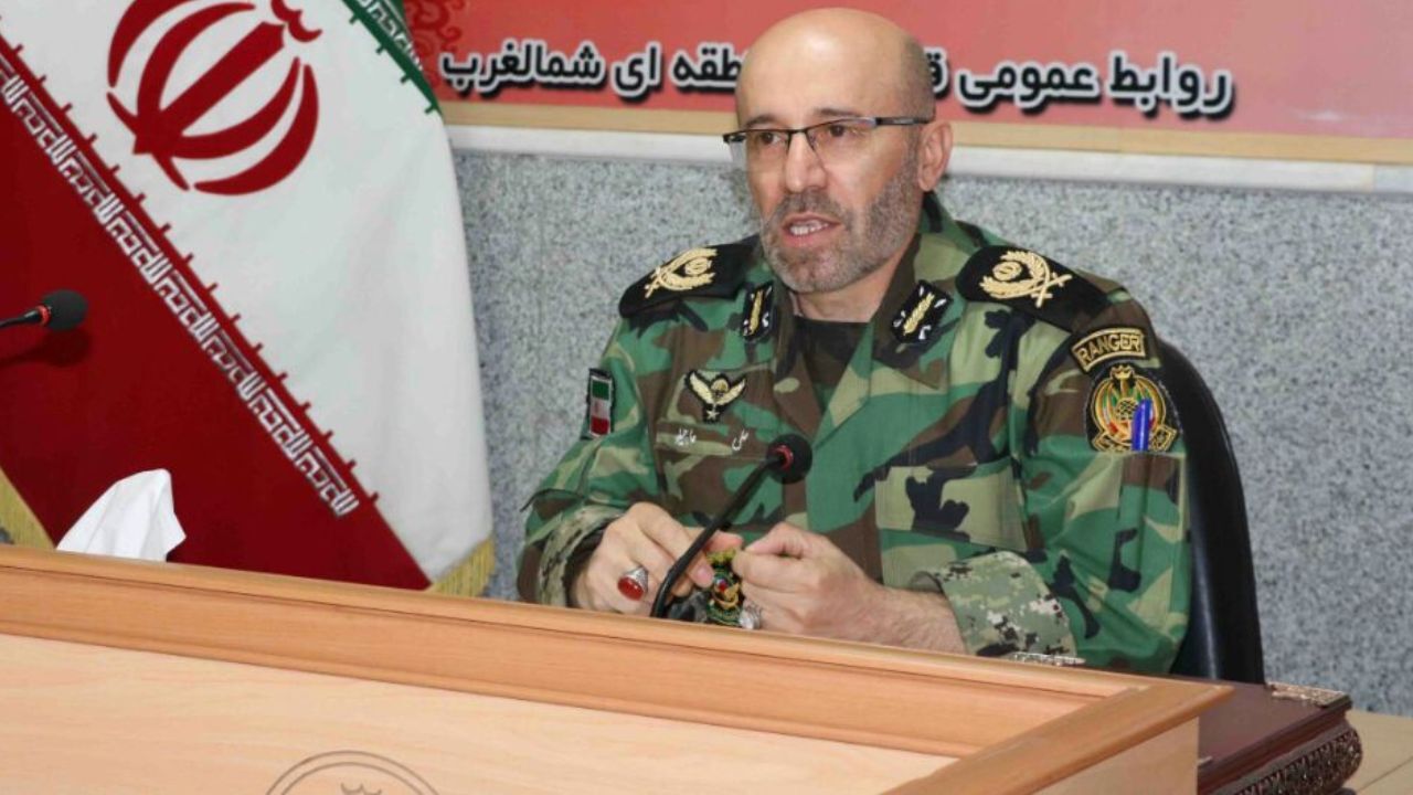 قدرت بالای دفاعی ایران دفع کننده تمامی حملات نظامی است