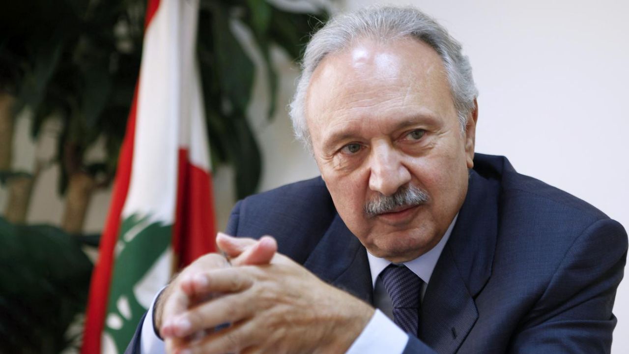 محمد الصفدی: لبنان در شرایط سخت و حساسی به‌سر می‌برد