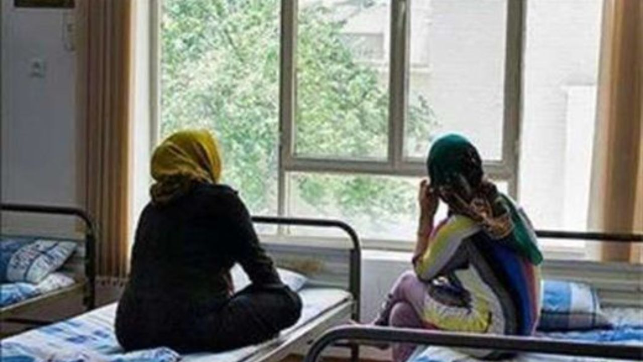 تلاش برای احداث گرمخانه زنان در دره فرحزاد/ رشد 14 درصدی مراجعه کارتن خواب‌ها به گرمخانه