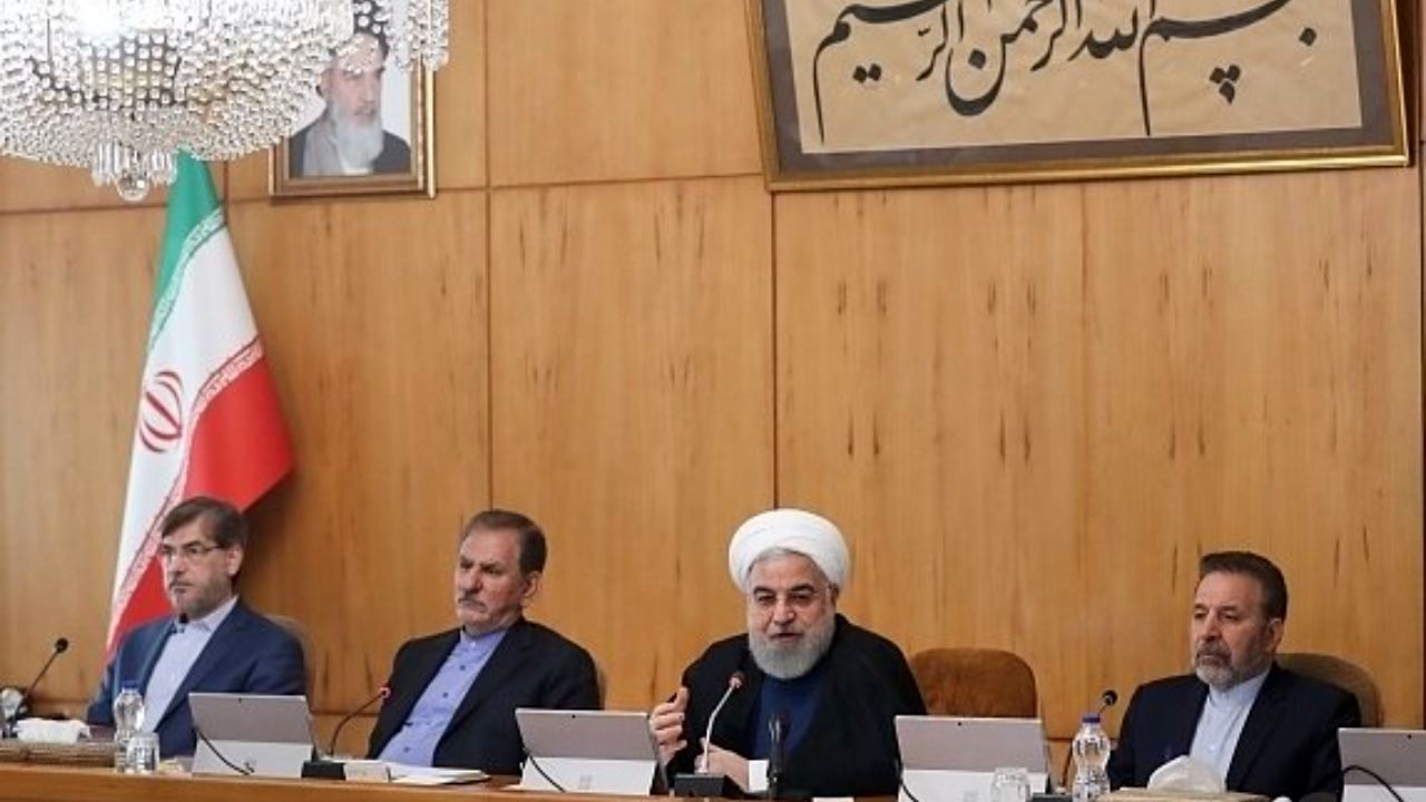 اساسنامه شورای اجرایی فناوری اطلاعات در هیئت وزیران تصویب شد
