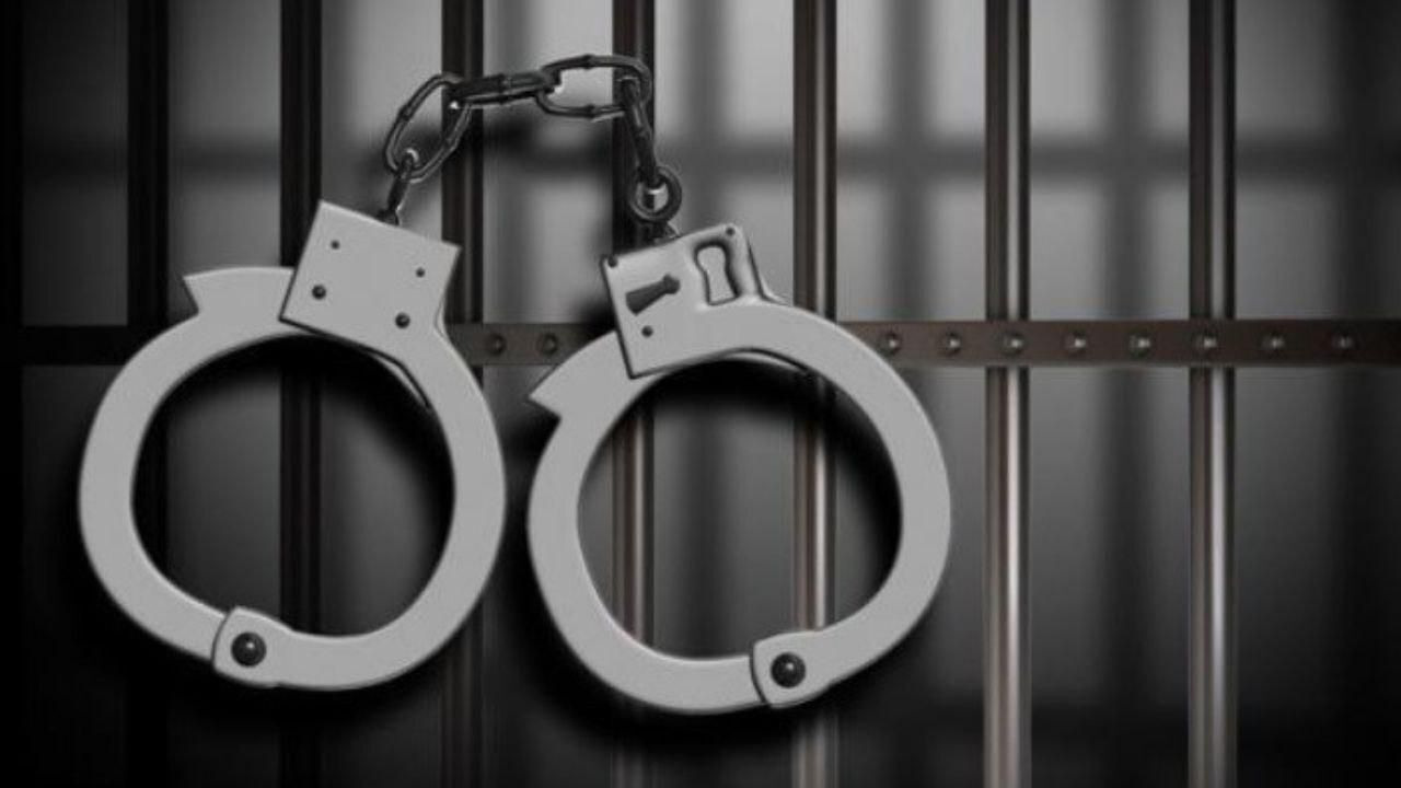بازداشت پسر یکی از وزرای مستعفی دولت