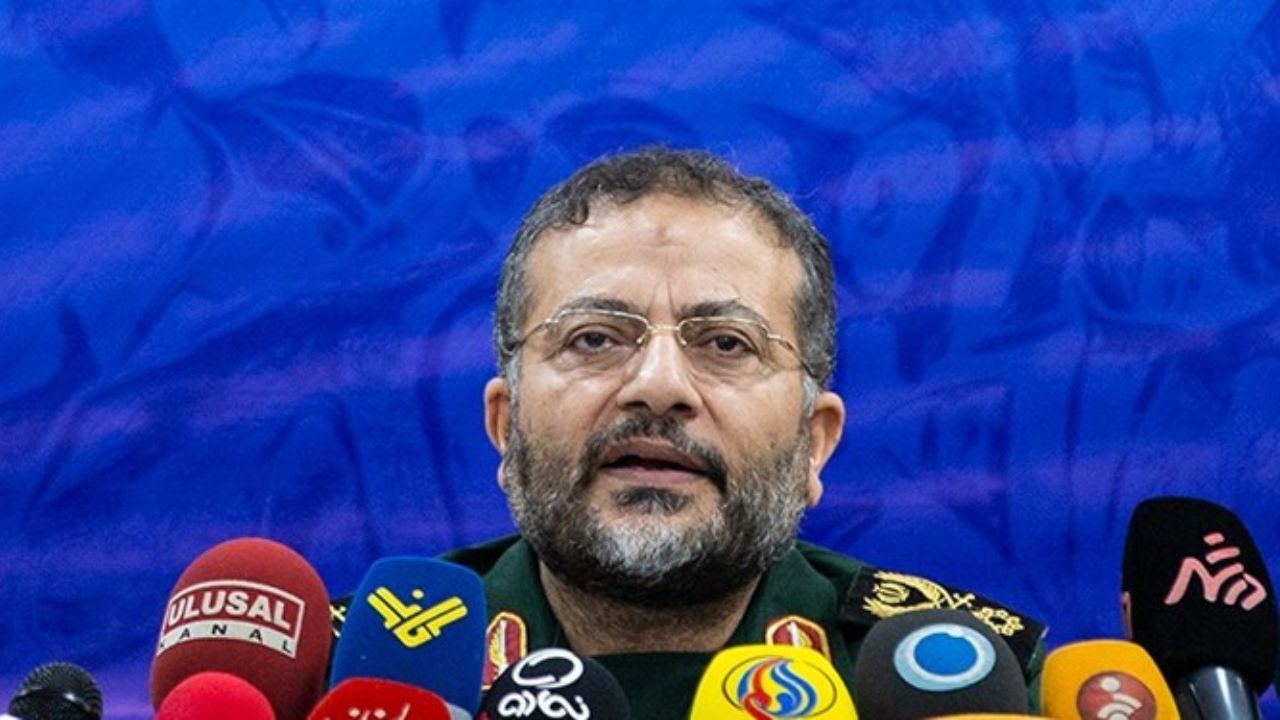 رسالت بسیج با بیانیه گام دوم وارد مرحله جدید شد