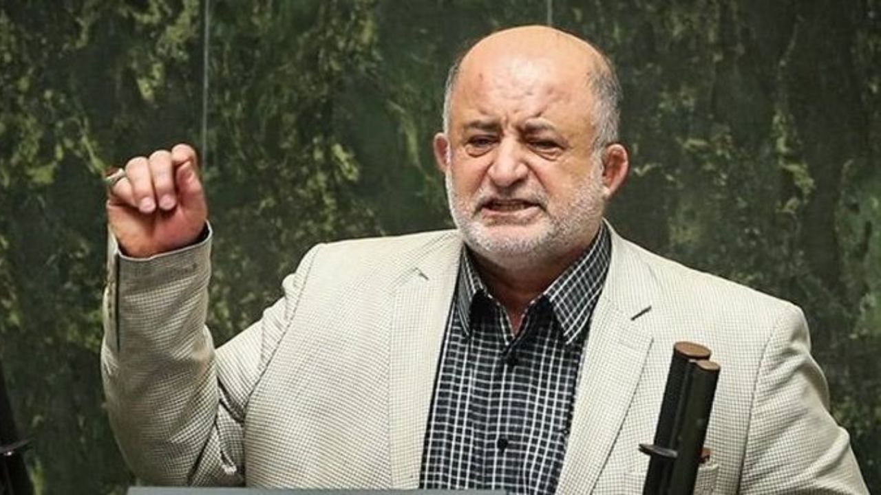 به ما اطلاع دادند که  وزیر کشاورزی استعفا داده است/ موضوع استعفای حجتی بعد‌ازظهر امروز تعیین تکلیف می‌شود