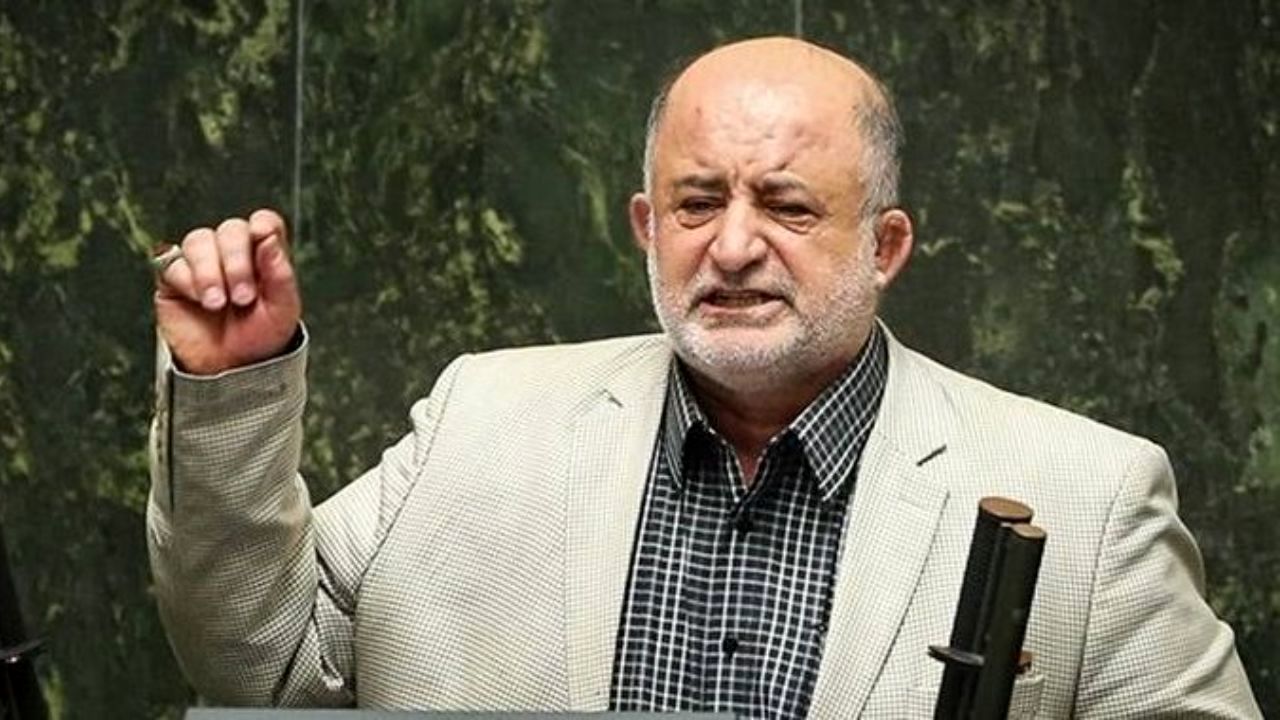 به ما اطلاع دادند که  وزیر کشاورزی استعفا داده است/ موضوع استعفای حجتی بعد‌ازظهر امروز تعیین تکلیف می‌شود