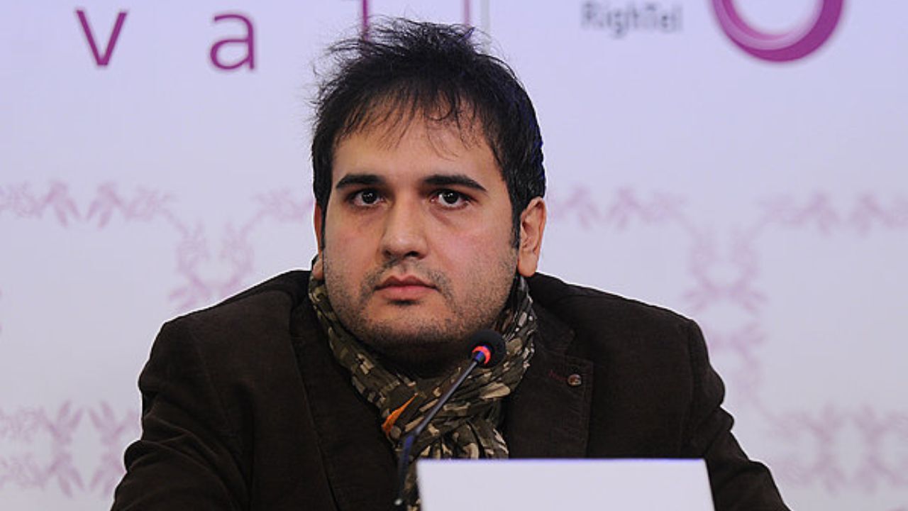 درمیشیان با «مجبوریم» به فجر می‌آید
