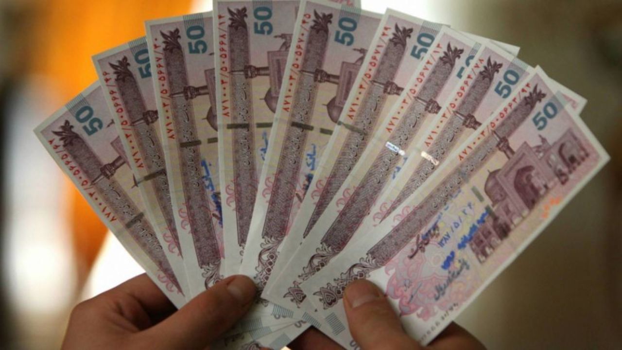 یارانه معیشتی بازنشستگان نیروهای مسلح واریز شد