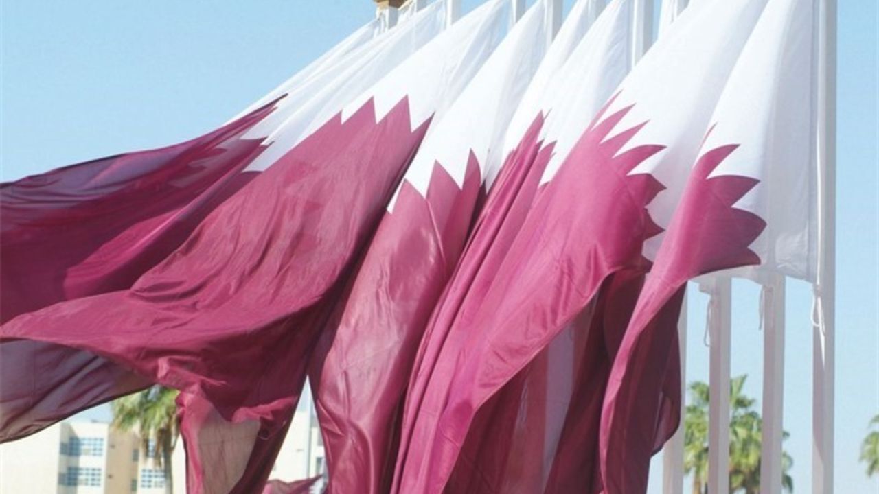 یک هیأت قطری وارد نوار غزه شد