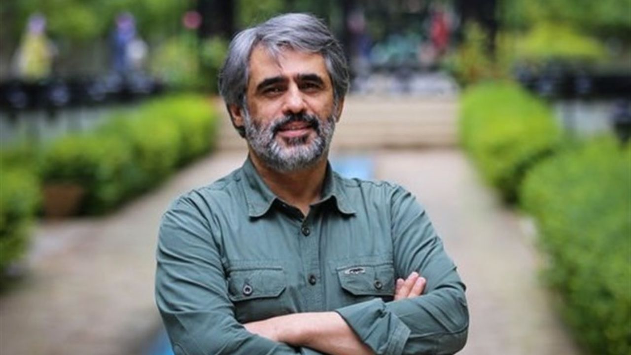 سعیدابوطالب سیاسیون را به«شام ایرانی» می‌آورد/یک پروژه بین‌المللی