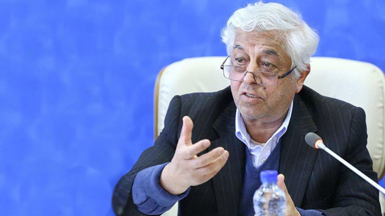 سرپرست جدید وزارت کشاورزی را بهتر بشناسیم/نیم قرن حضور «کشاورز» در بخش کشاورزی