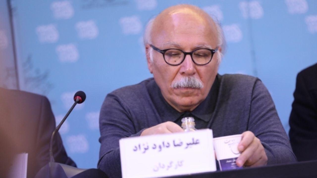 واکنش علیرضا داوودنژاد به تصمیم قوه‌ قضاییه برای رفع توقیف «خانه پدری»