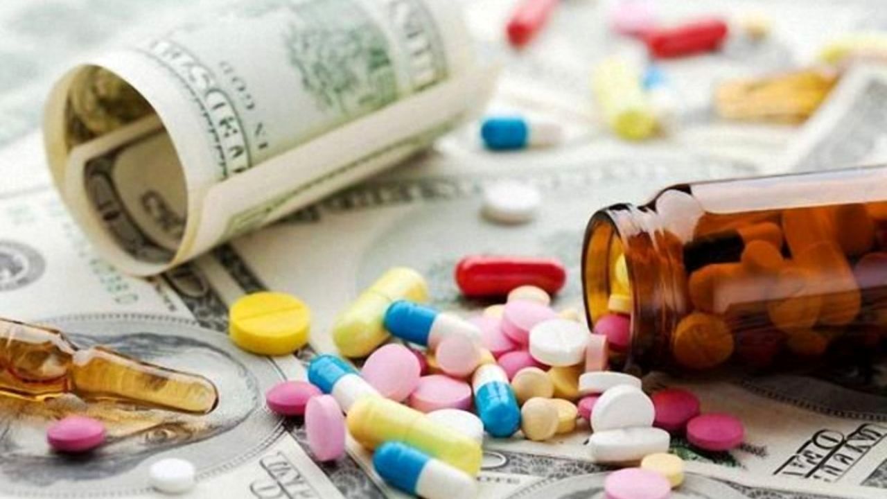 صرفه‌جویی یک میلیارد دلاری با تولید داروهای بیوتکنولوژی