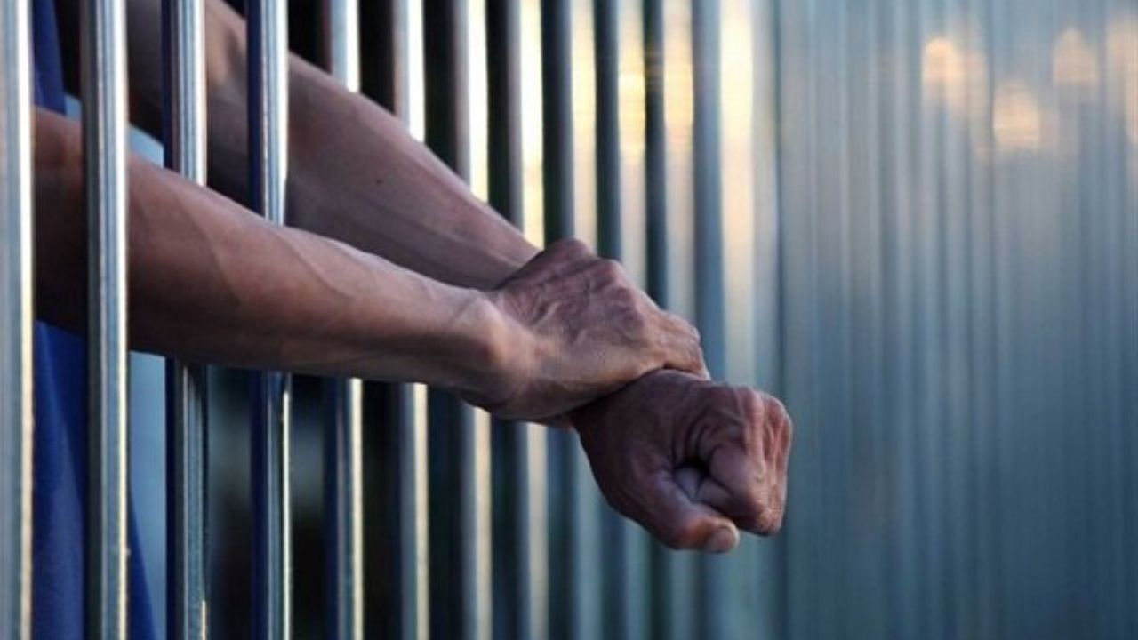 توسعه آموزش در زندان به کاهش جمعیت کیفری کمک می کند