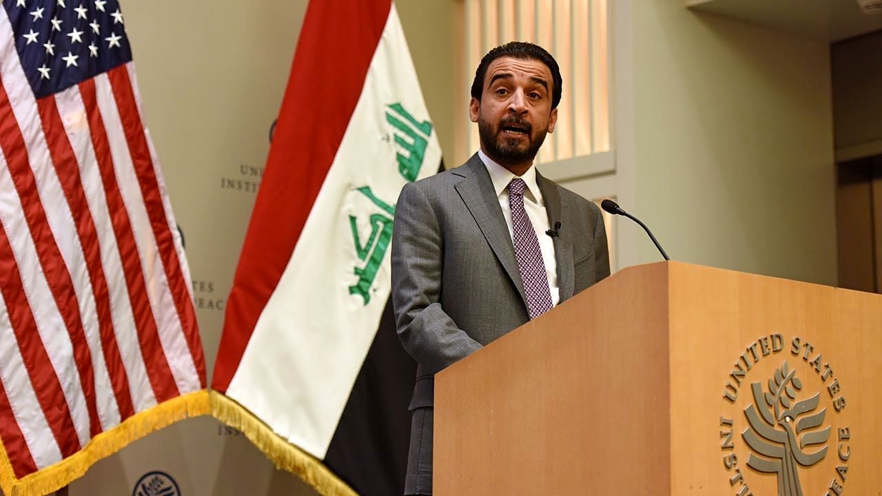 الحلبوسی: به نفع هیچ حزب خاصی عمل نمی‌کنیم