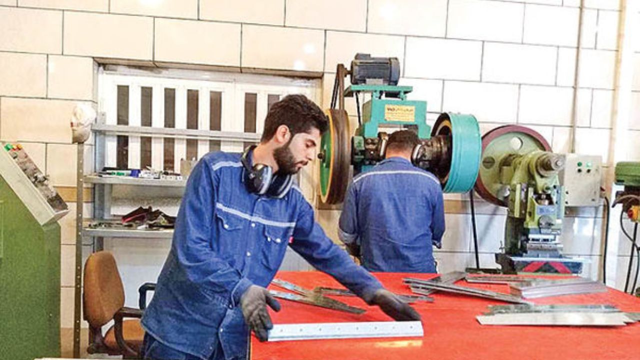 افزایش صادرات صنایع کوچک/ فعال سازی 600 واحد تولیدی راکد در شهرک‌های صنعتی