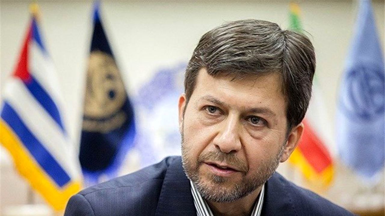 ساختار لابی رانتی کار را در کشور سخت کرده است
