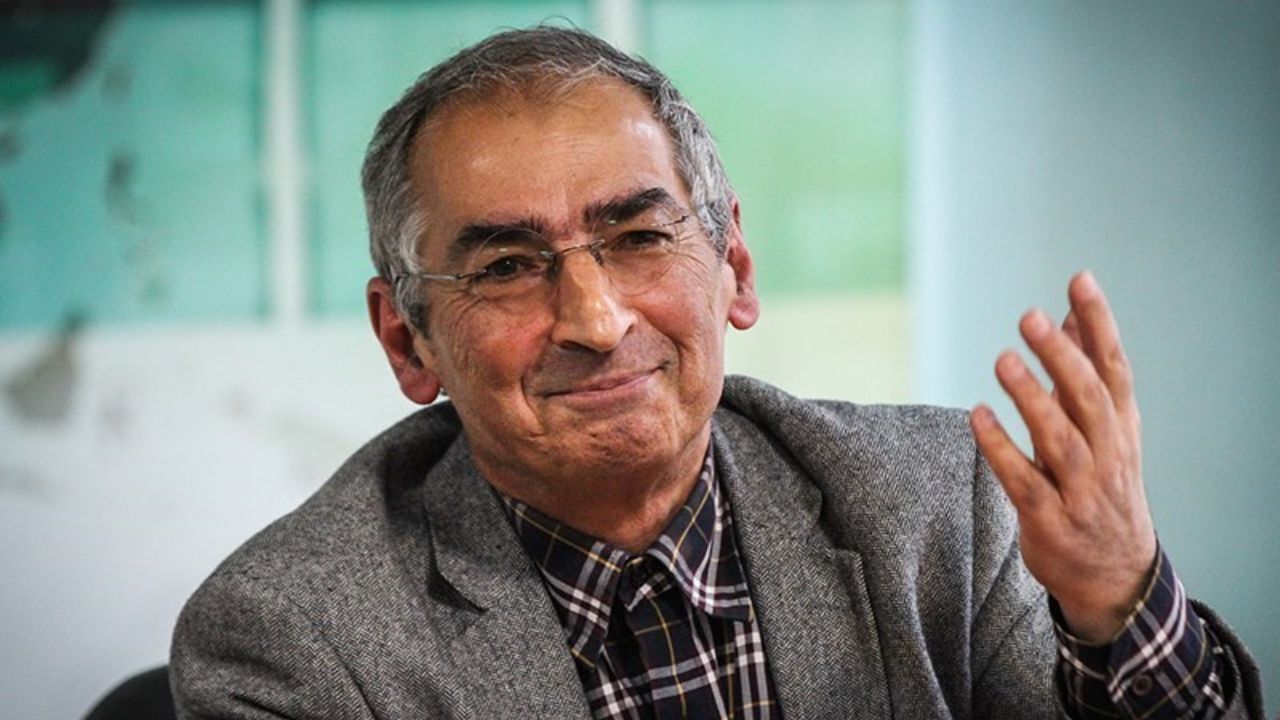 نمی توانم در چشم کسانی که با تشویق من به روحانی رأی دادند، نگاه کنم؛ شرمنده آنها هستم