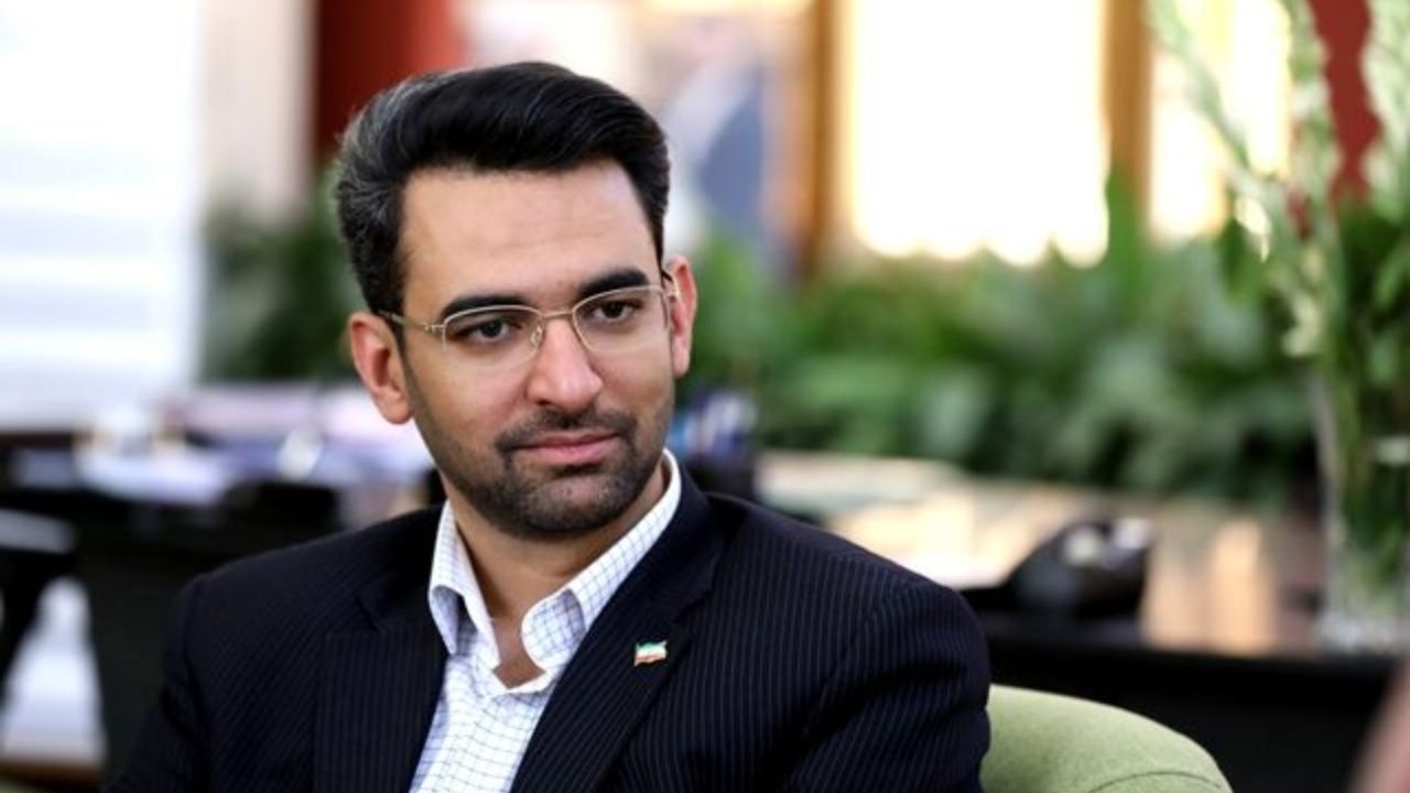اگر استعفا می دادم، الان شاید اینجا گفتگو نمی کردیم