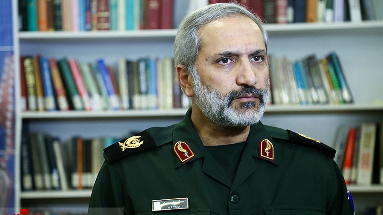 برخی معترضان توسط اغتشاشگران از پشت تیر خورده‌اند/ اینکه مردم از سوی ماموران امنیتی تیر خورده باشند درحال بررسی است