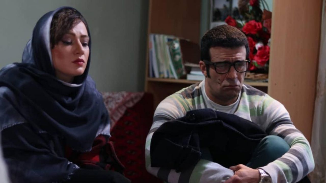 «ازدواج جنجالی» بزودی روی پرده می‌رود