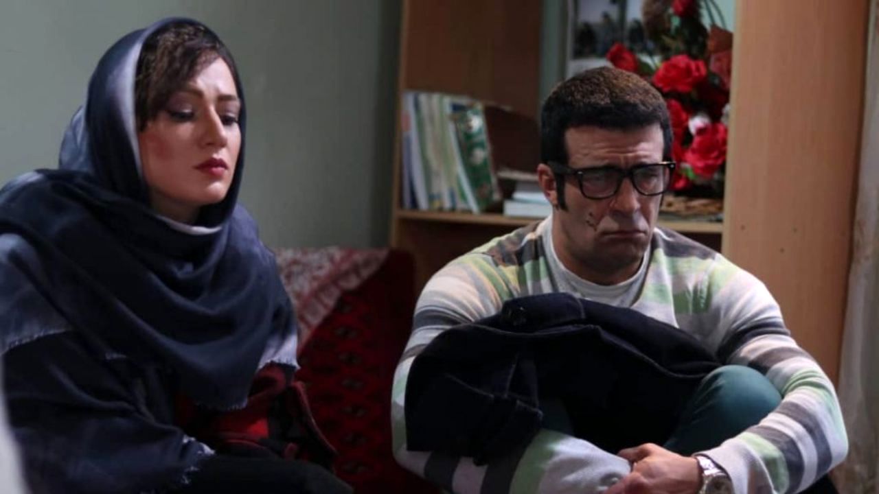«ازدواج جنجالی» بزودی روی پرده می‌رود