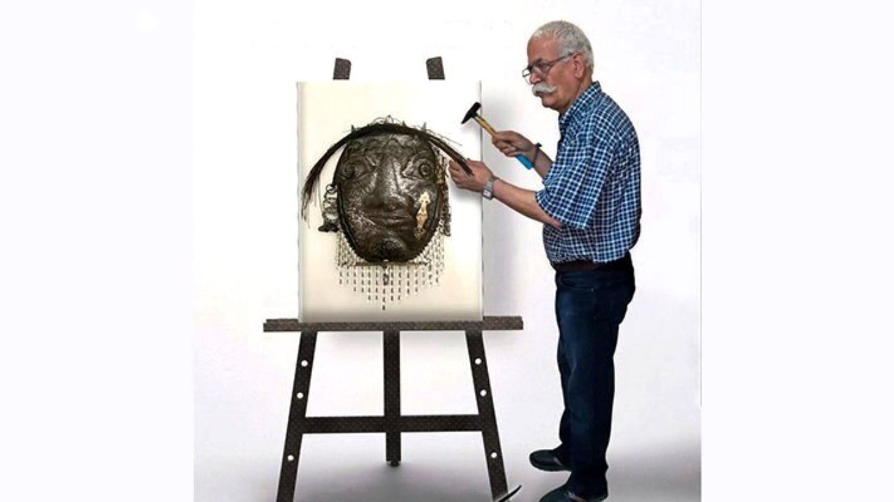 «کاوه یاری» درگذشت