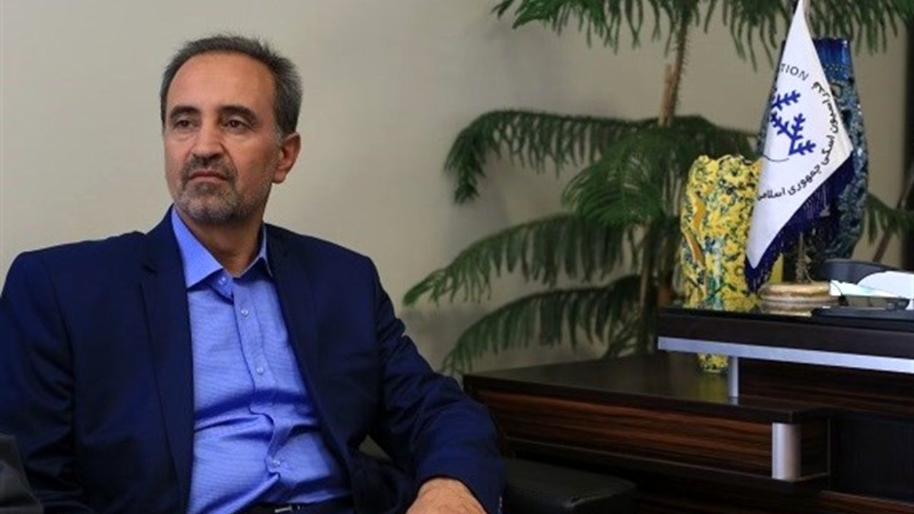 سهمیه ایران در المپیک زمستانی دو ورزشکار است/ مشکل بدهی نداریم