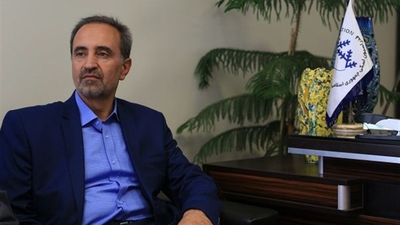 سهمیه ایران در المپیک زمستانی دو ورزشکار است/ مشکل بدهی نداریم