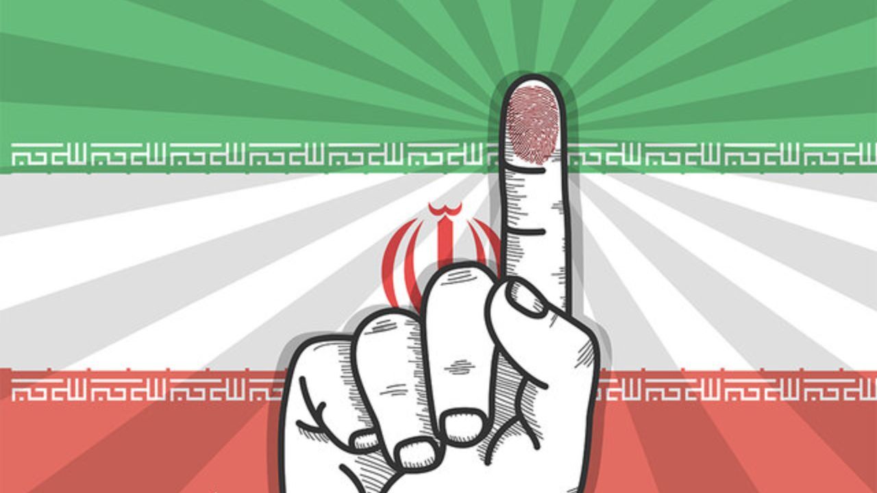 فرزند محمدباقر نوبخت در انتخابات مجلس ثبت‌نام کرد