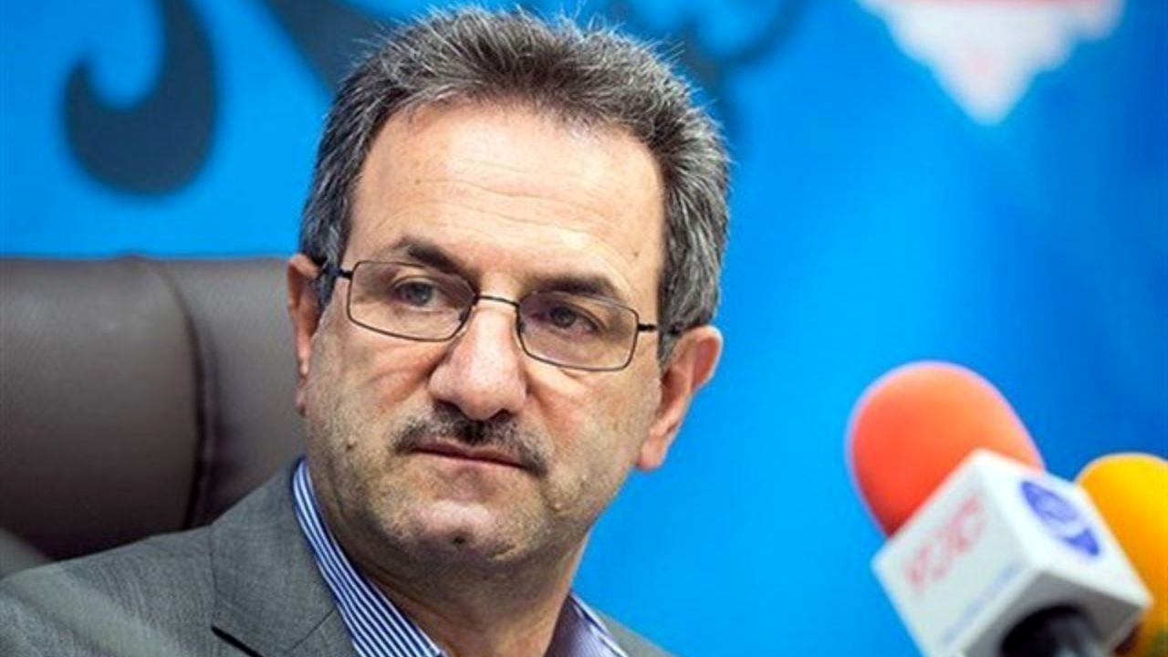ارزیابی بوی نامطبوع تهران توسط دستگاه‌های سنجش سازمان محیط‌زیست