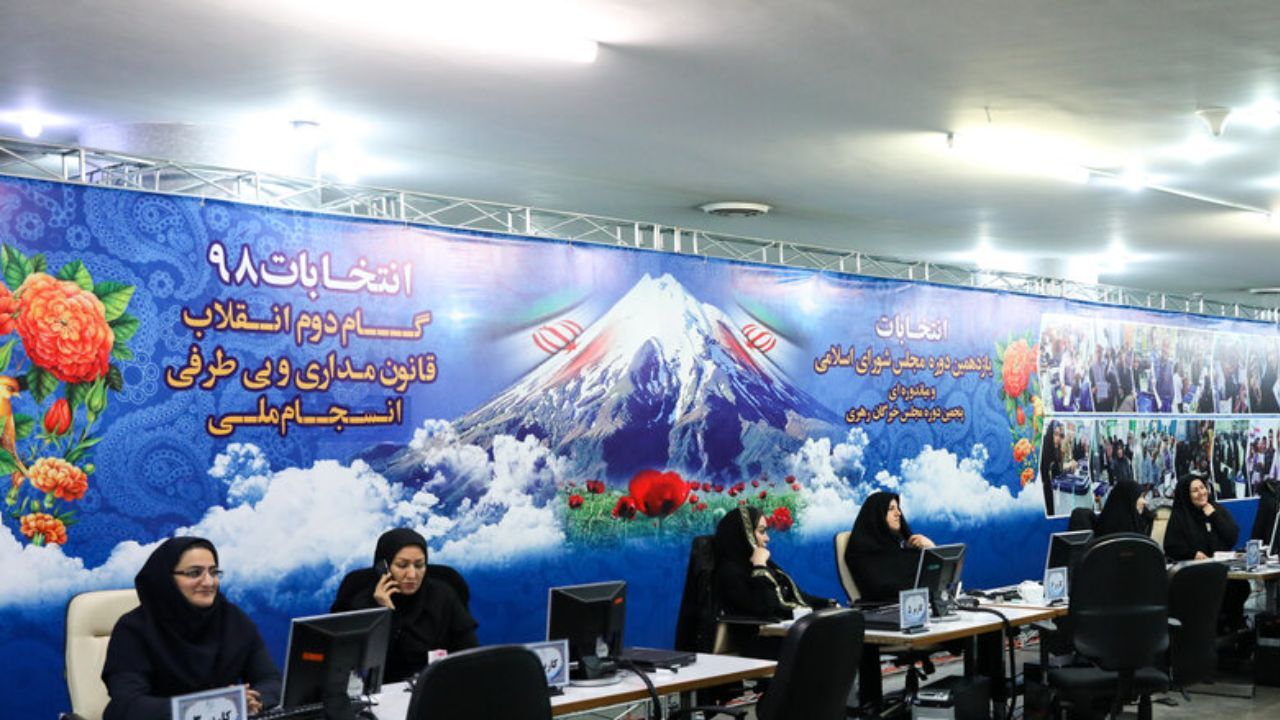 دو نماینده ادوار حامی احمدی‌نژاد کاندیدا شدند