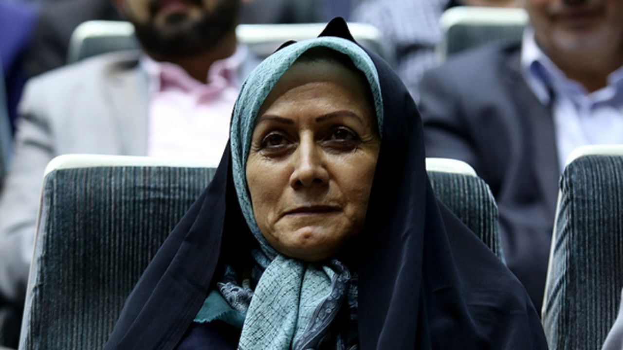 سیستم نظارتی باید به اشخاص توانمند فرصت دهد/ هیچ محدودیت قانونی برای حضور زنان بر کرسی ریاست مجلس وجود ندارد