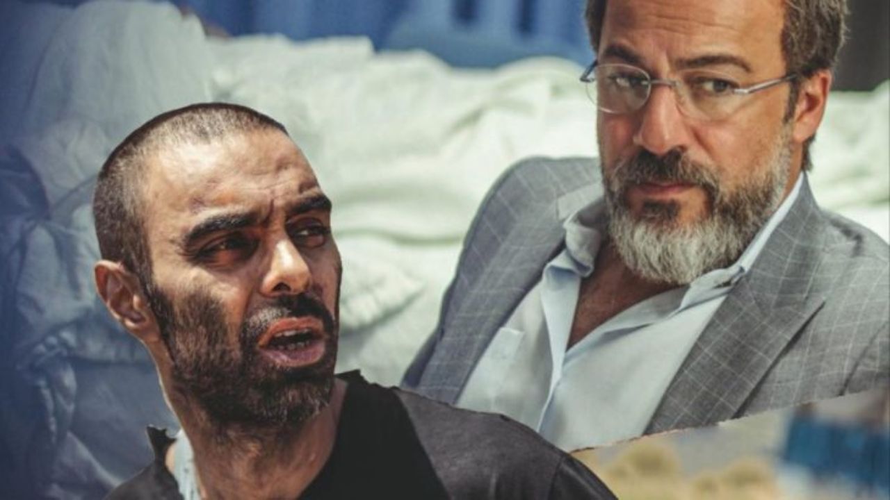 کاوه ایمانی «سم پاشی» را تدوین می‌کند