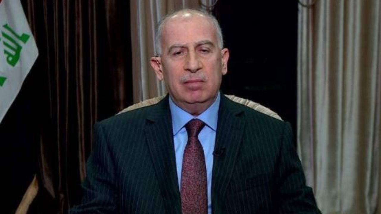 کار ایران در عراق تمام شده است!