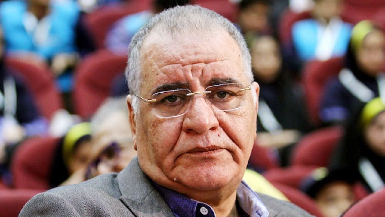 قصه دختران ایران با دیگر سرزمین‌ها متفاوت است/ بهترین فیلم من مورد بی‌توجهی قرار گرفت