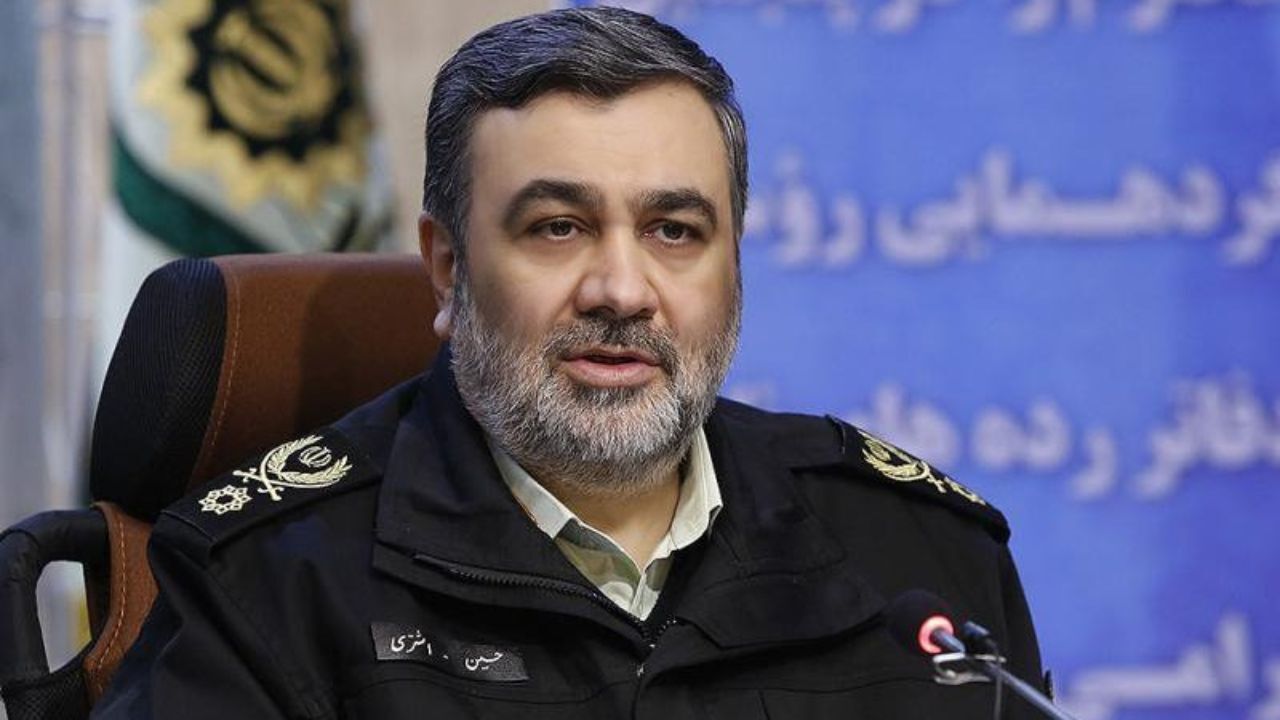 دستگیری برخی آشوبگران در روزهای آینده انجام می‌شود