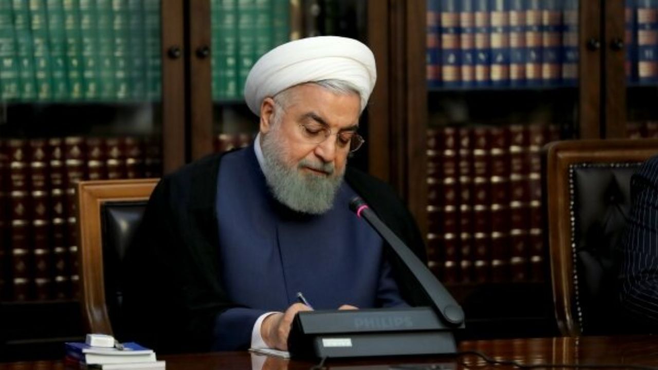 تشکیل هیات بررسی نحوه جبران خسارات شهروندان در حوادث آبان‌ماه