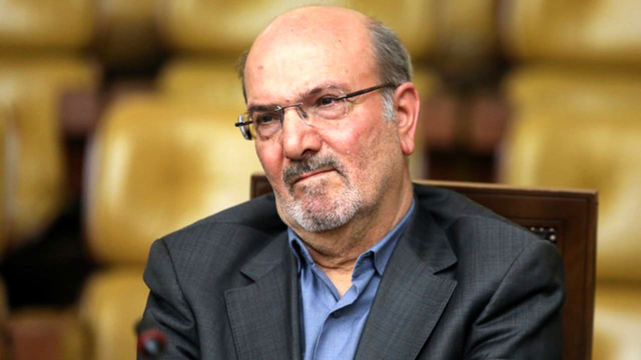 مجمع تهران علت انتشار بوی نامطبوع در پایتخت را بررسی می‌کند