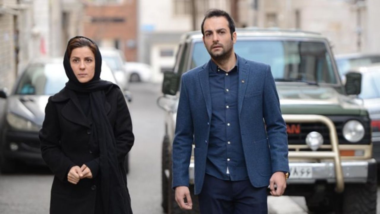 هنوز زمان اکران «جمشیدیه» مشخص نیست